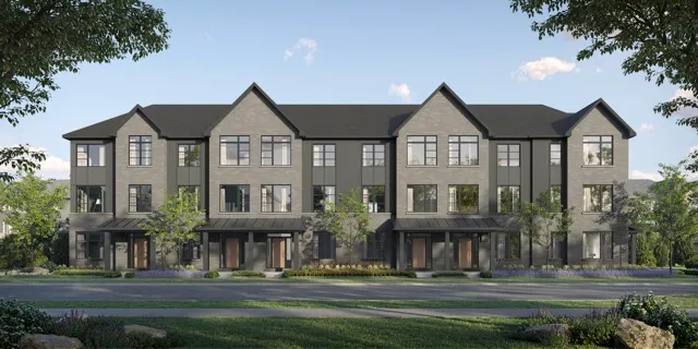 Pier House Towns - Thumbnail 4 - Premium condo development gallery image